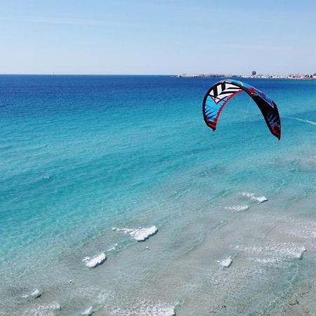Seabreeze Gallipoli - Lido San Giovanni Luaran gambar